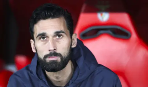 Арбелоа посочи причините за загубата от Бенфика и пое вината - 1