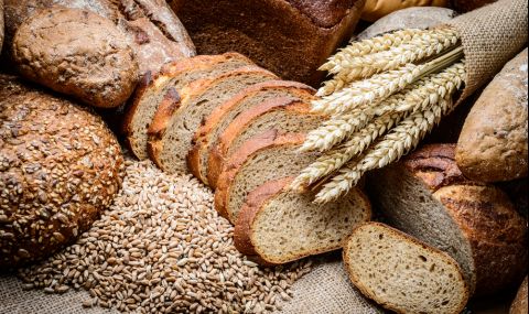 Диетолог: Хлябът помага за отслабване и предпазва от появата на диабет - 1