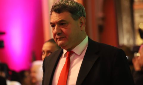 Главният секретар на МВР: Налагаме средно по 240 000 наказания на шофьори месечно - 1