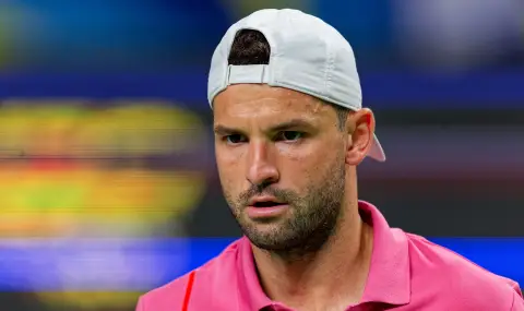 Григор Димитров направи прогноза за победителя на Световното клубно първенство (ВИДЕО) - 1