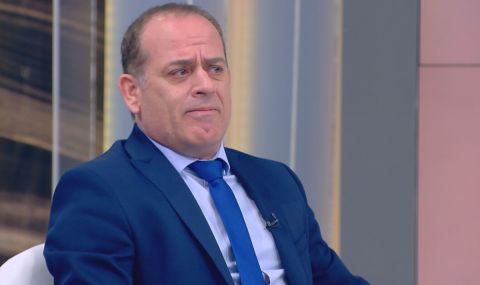 Йордан Арабаджиев: Транспортният бизнес е притиснат от високите цени - 1