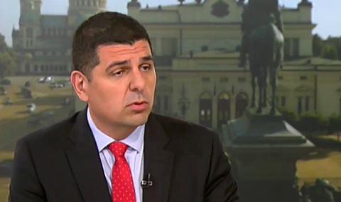 Мирчев: Борисов ни казва: "Опичайте си акъла! Ако не го направите, отиваме на избори по моите правила" - 1