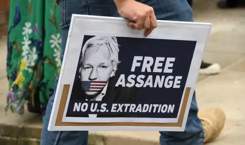 News of the day: Julian Assange's deal with the US  - 1