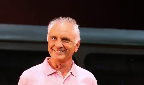 Почина легендарният Терънс Стамп - 1