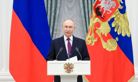 Съветник на Путин разкри защо е нападнал Украйна. Причината е изумителна - 1