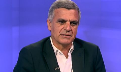 Стефан Янев: Налива се масло в огъня за нови кризи, задават се предсрочни избори  - 1
