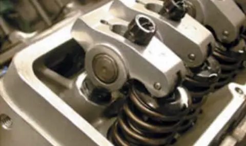 Знаете ли какви са газоразпределителните механизми при съвременните бензинови двигатели - 1