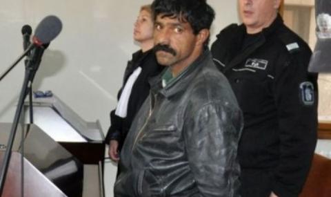 20 години затвор за циганина, пребил до смърт бивша учителка - 1