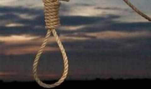 62-годишен се обеси в двора на майка си - 1