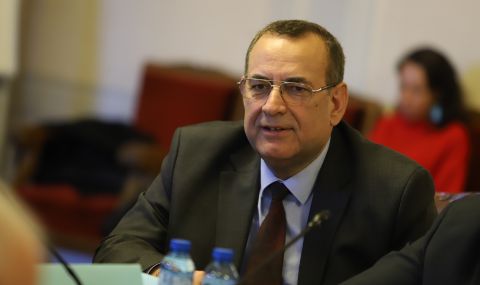 ДПС: Правителството няма план за кризата - 1