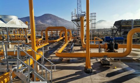 КЕВР решава с колко поскъпват водата и газът - 1