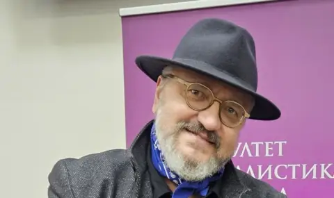 Мартин Карбовски: Коалицията на нежелаещите - 1