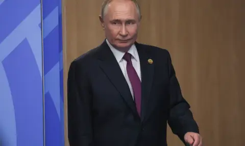 Putin: I hope the West understands that allowing strikes deep into Russia is a direct war with us  - 1