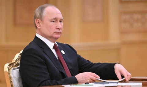 Путин нареди на руското правителство да стабилизира цените на горивата - 1