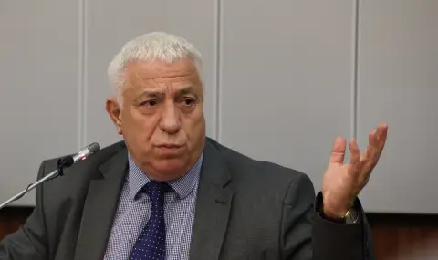 Валерий Тодоров за Украйна: Върви се към развръзка - 1