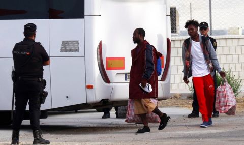 Близо 70% от опитите за депортация на германските власти са неуспешни - 1