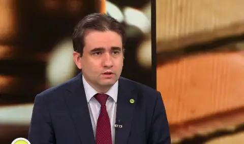 Божидар Божанов: Още следващата седмица в пленарна зала можем да отхвърлим референдума - 1