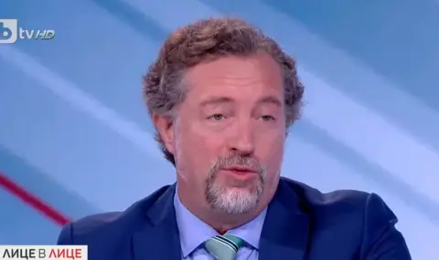 Иво Христов: Румен Радев не чертае байпас на червените линии