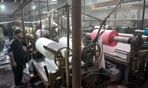 Митата на Тръмп могат да забавят световния икономически растеж до нивата от 2008 година - 1