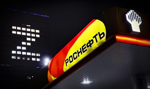 "Роснефт": Цените на горивата в Германия може да скочат драстично - 1