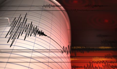 Трето земетресение разтърси Пловдивско в рамките на дни - 1