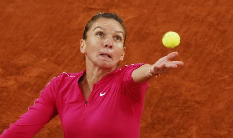 Бивша номер 1 в света пребори коронавируса - 1