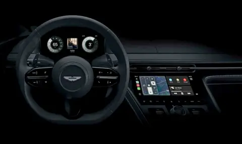 CarPlay 2 се отлага: Революцията на Apple в автомобила се сблъсква със затруднения - 1