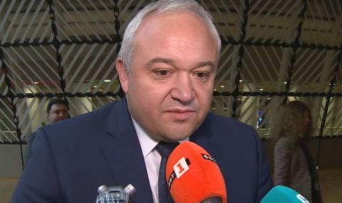 Демерджиев: Въпросът за Шенген беше политически. Ще работим за постигането на компромис с Австрия и Нидерландия - 1