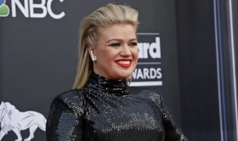 Кели Кларксън останала измамена от "American Idol", така и не ѝ дали наградата - 1 млн. долара и кола - 1