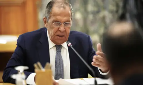 Lavrov called on Israel to stop the offensive against Lebanon and Hezbollah to withdraw north of the Litani River  - 1