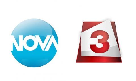 Официално: "Канал 3" става "Nova News" - 1
