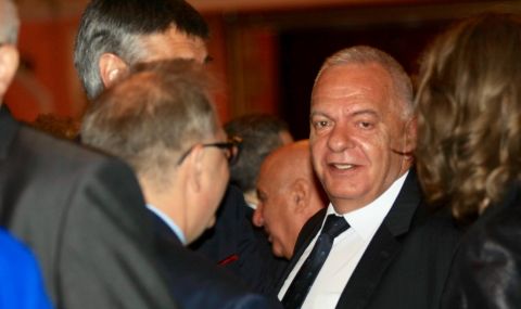 Радко Влайков: Случаят със задържаните български риболовни кораби се разследва от бреговата охрана - 1