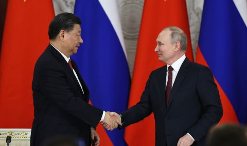 САЩ: Китай помага на Русия да заобиколи санкциите - 1