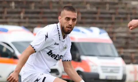 Славия ще изиграе 5 контроли преди старта на сезона - 1