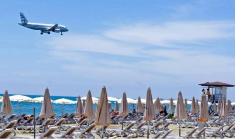 100 хотела в Кипър се включват в правителствена програма за подпомагане на туризма - 1