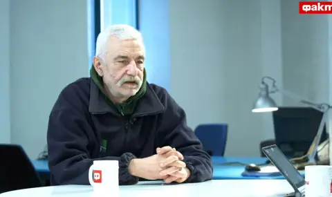 Димитър Куманов пред ФАКТИ: Хората в хижа „Петрохан“ бяха недосегаеми (ВИДЕО)