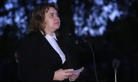 Киселова ще участва в тържествата в Панагюрище и Копривщица за 149-ата годишнина от Априлското въстание - 1
