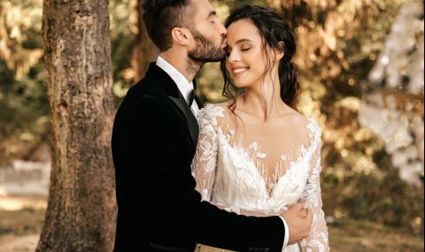 5-те качества на перфектния съпруг - 1