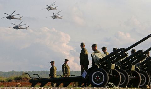 Беларус ще проведе мобилизационни учения край границата с Украйна - 1