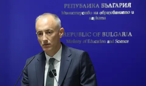 "Добродетели и религии" няма да влезе в училищата през следващата учебна година - 1