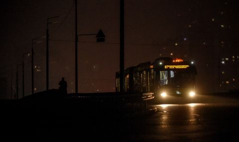 ЕС е доставил досега 500 генератора за ток на Украйна - 1