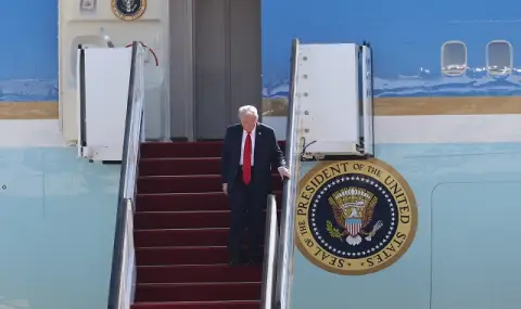 European Spies Overcome Mistrust — Thanks to Trump  - 1