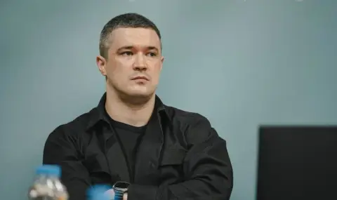 Mikhail Fedorov revealed his strategy for waging war - 1