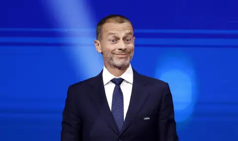 Президентът на УЕФА и шефът на ФИФПро се обединиха за претоварения футболен календар - 1