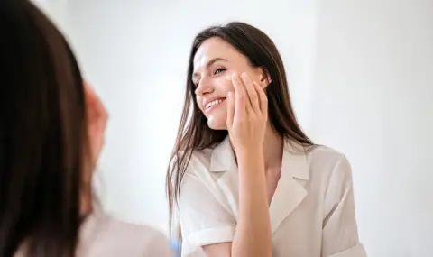 Шокиращо ВИДЕО показва защо трябва да носим слънцезащитен крем, когато излизаме от вкъщи  - 1