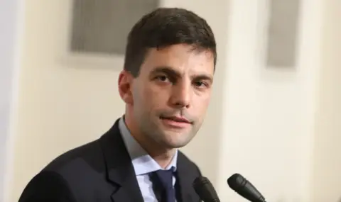 Никола Минчев: Отговорност на мнозинството е да не номинира партийни послушковци - 1