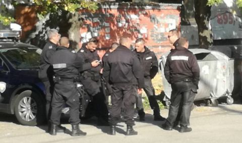 Увеличението на заплатите в МВР ще е с 15% - 1