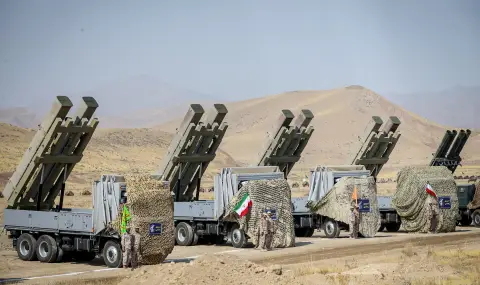 САЩ определиха иранските удари като опасна ескалация - 1