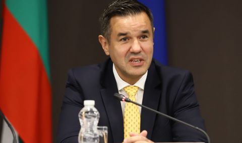 Стоянов: Имаме интерес за увеличаване на доставките от Азербайджан и след завършването на Южния поток - 1