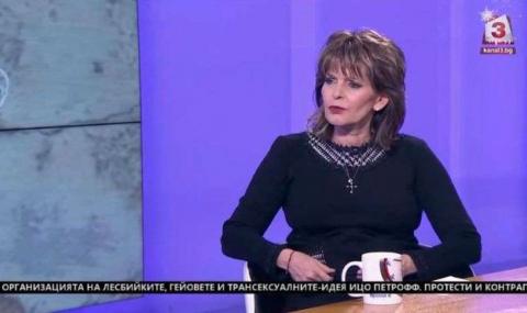 Светлана Шаренкова: Путин ще дойде в България до края на годината (ВИДЕО) - 1
